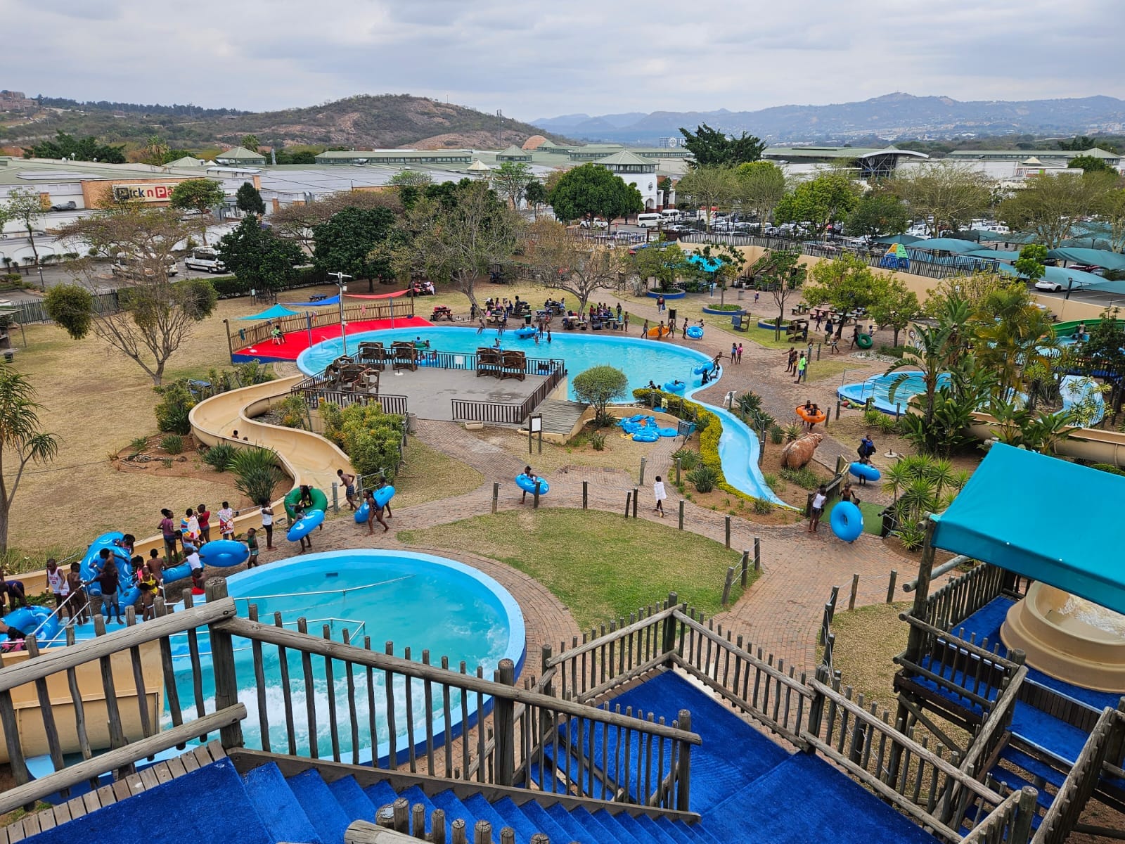 Mafunyane