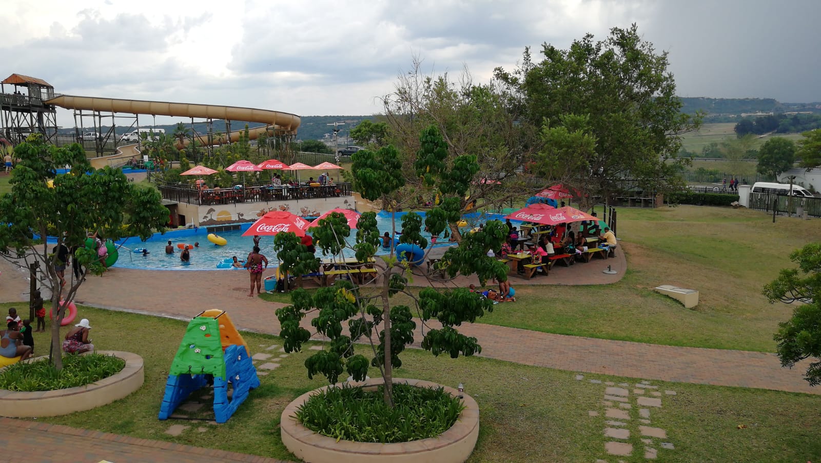 Mafunyane